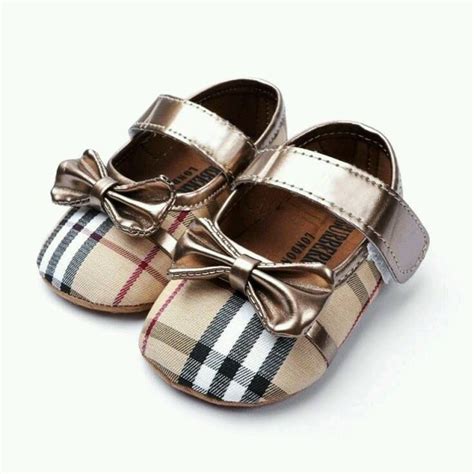 burberry shoes baby girl|burberry shoes for baby girl.